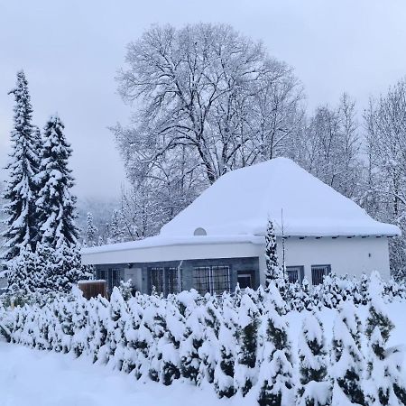 בודנסדורף Bambu Lodge @ Ossiachersee מראה חיצוני תמונה
