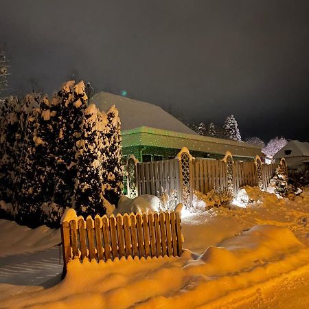 בודנסדורף Bambu Lodge @ Ossiachersee מראה חיצוני תמונה