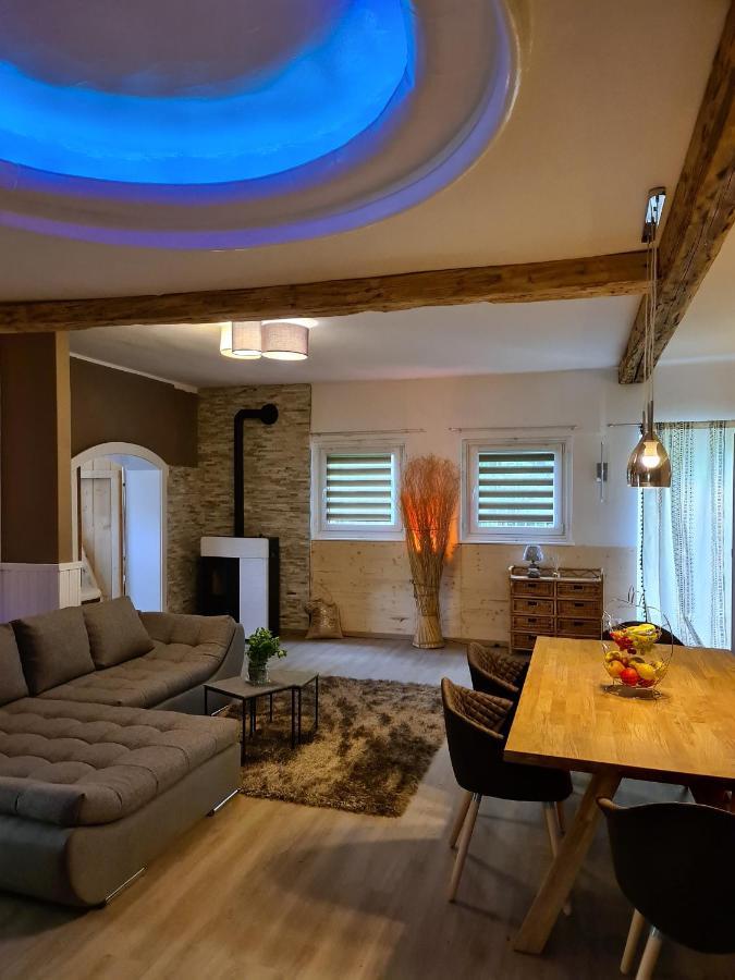 בודנסדורף Bambu Lodge @ Ossiachersee מראה חיצוני תמונה