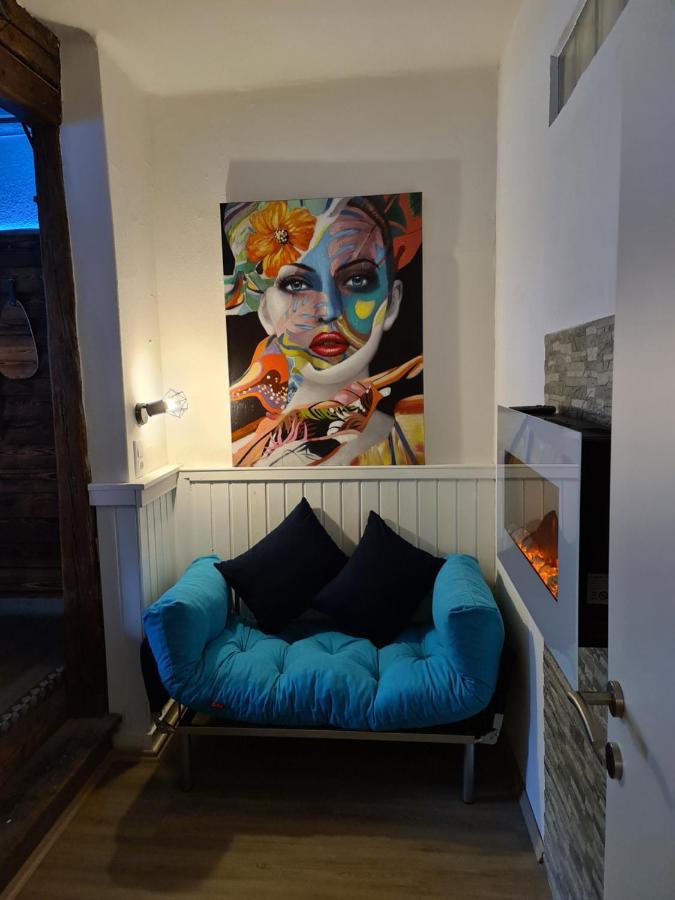 בודנסדורף Bambu Lodge @ Ossiachersee מראה חיצוני תמונה