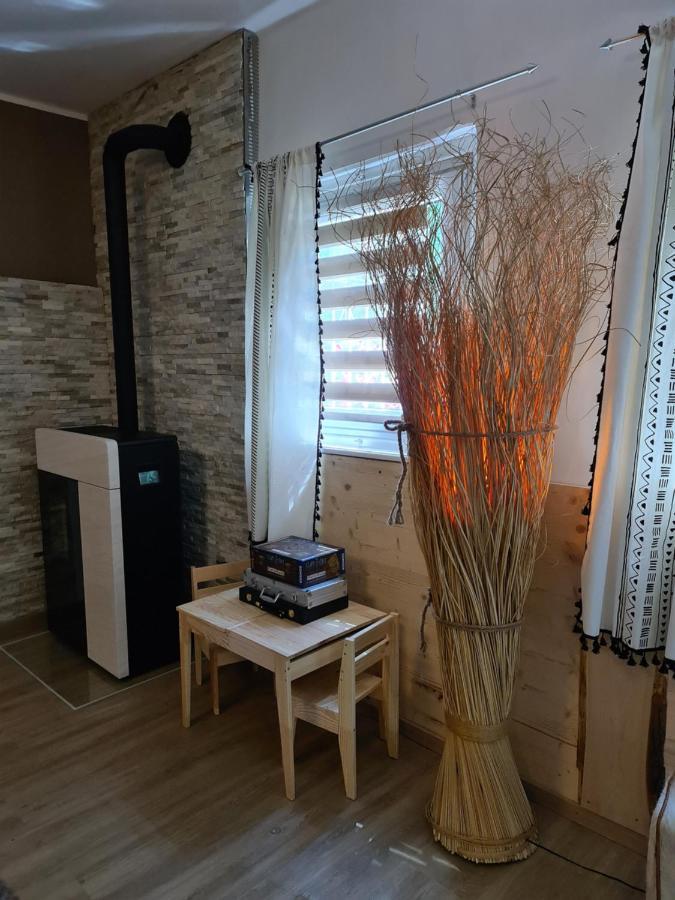 בודנסדורף Bambu Lodge @ Ossiachersee מראה חיצוני תמונה