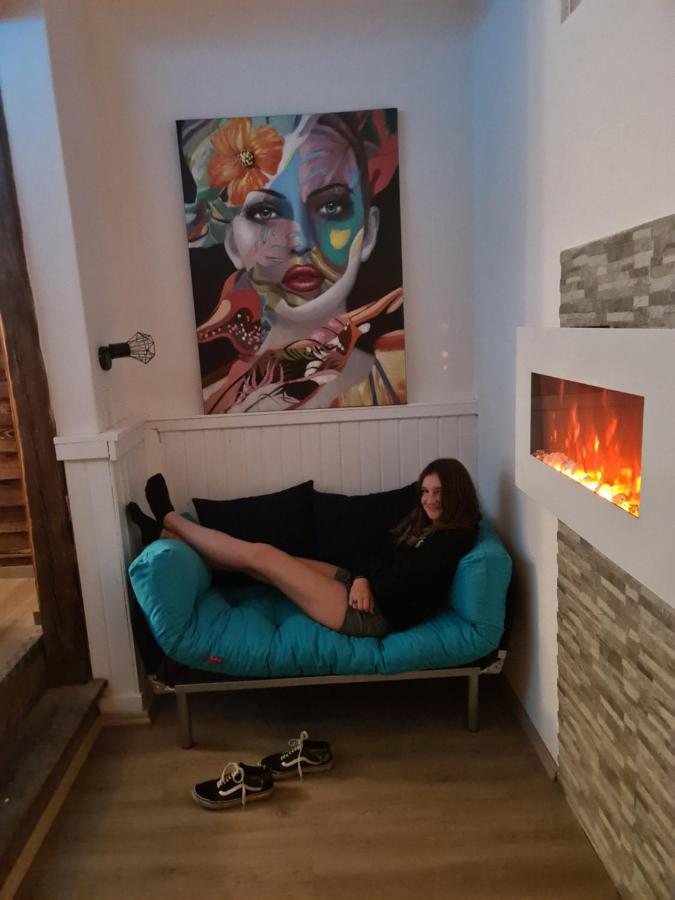 בודנסדורף Bambu Lodge @ Ossiachersee מראה חיצוני תמונה
