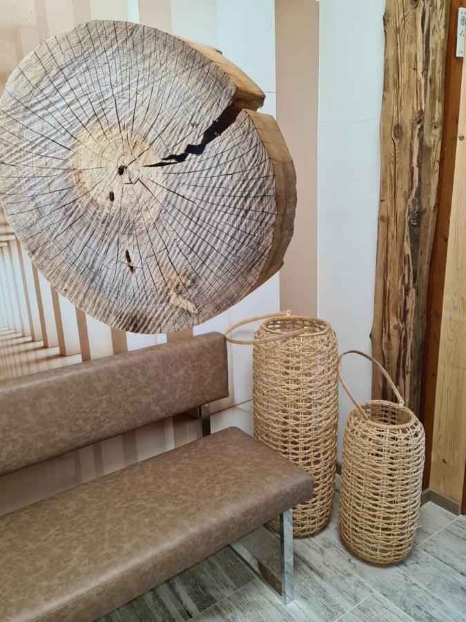 בודנסדורף Bambu Lodge @ Ossiachersee מראה חיצוני תמונה