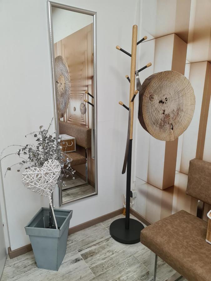 בודנסדורף Bambu Lodge @ Ossiachersee מראה חיצוני תמונה