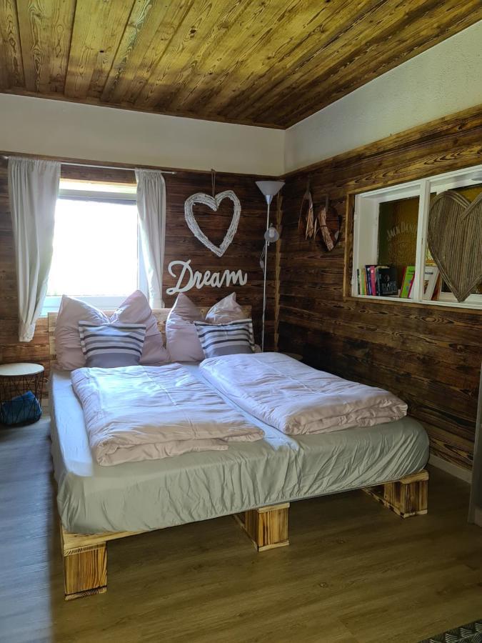 בודנסדורף Bambu Lodge @ Ossiachersee מראה חיצוני תמונה
