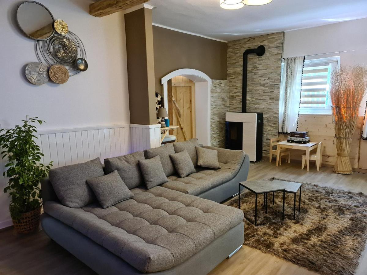 בודנסדורף Bambu Lodge @ Ossiachersee מראה חיצוני תמונה