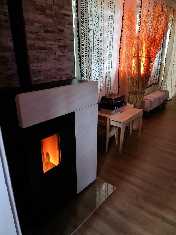 בודנסדורף Bambu Lodge @ Ossiachersee מראה חיצוני תמונה